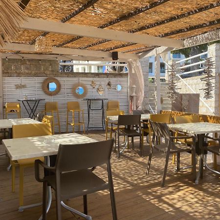 Ajaccio Centre Bord De Mer T3 Exterior foto