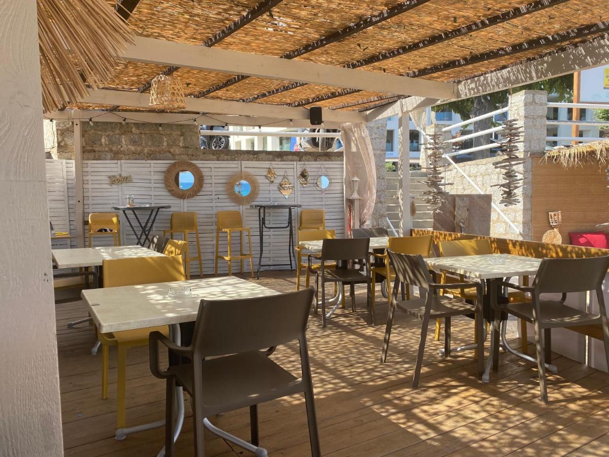 Ajaccio Centre Bord De Mer T3 Exterior foto