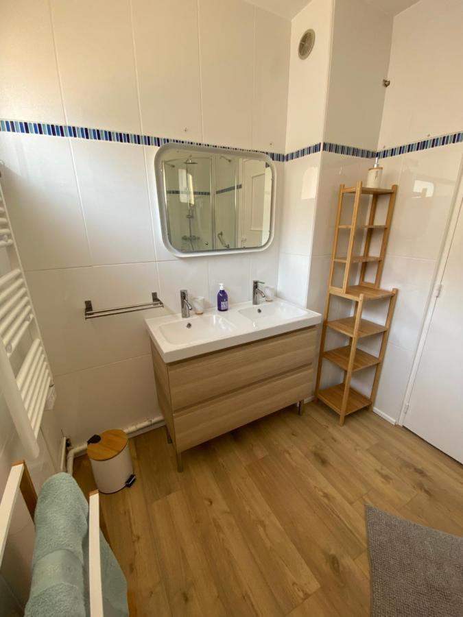 Ajaccio Centre Bord De Mer T3 Exterior foto